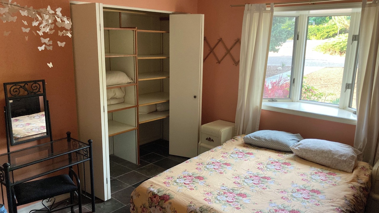 Photo of Bedroom in Upper Rattlesnake