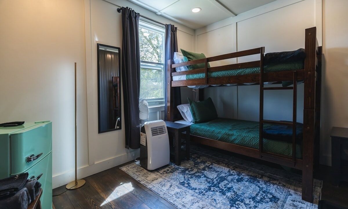 Photo of Bedroom in Darby