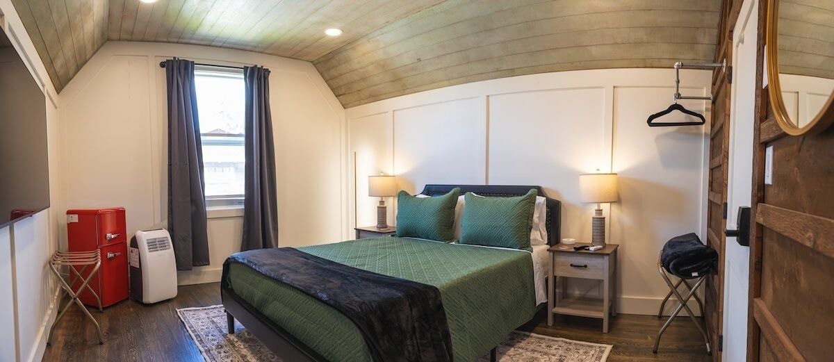 Photo of Bedroom in Darby