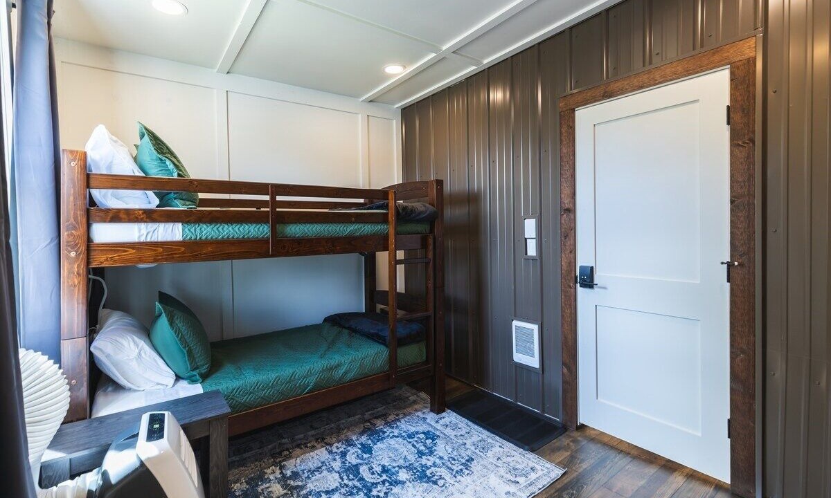 Photo of Bedroom in Darby