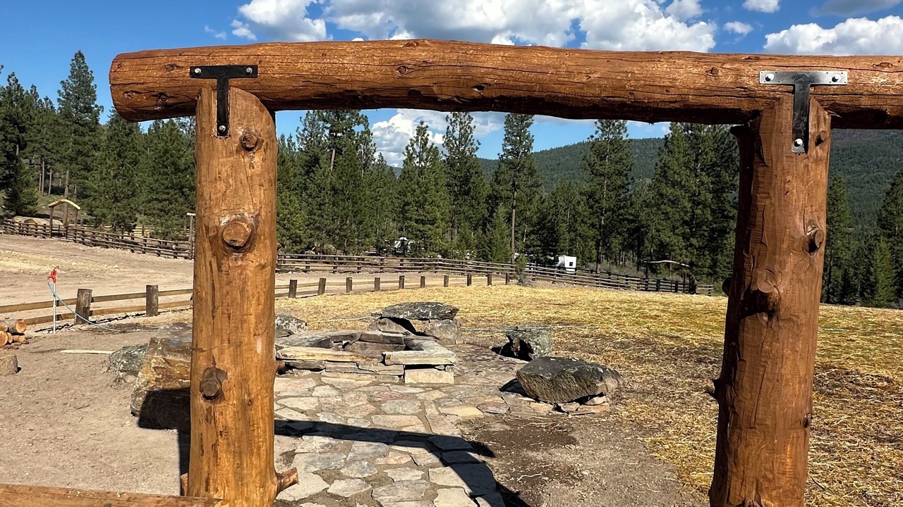 Photo of Outdoor in Plains