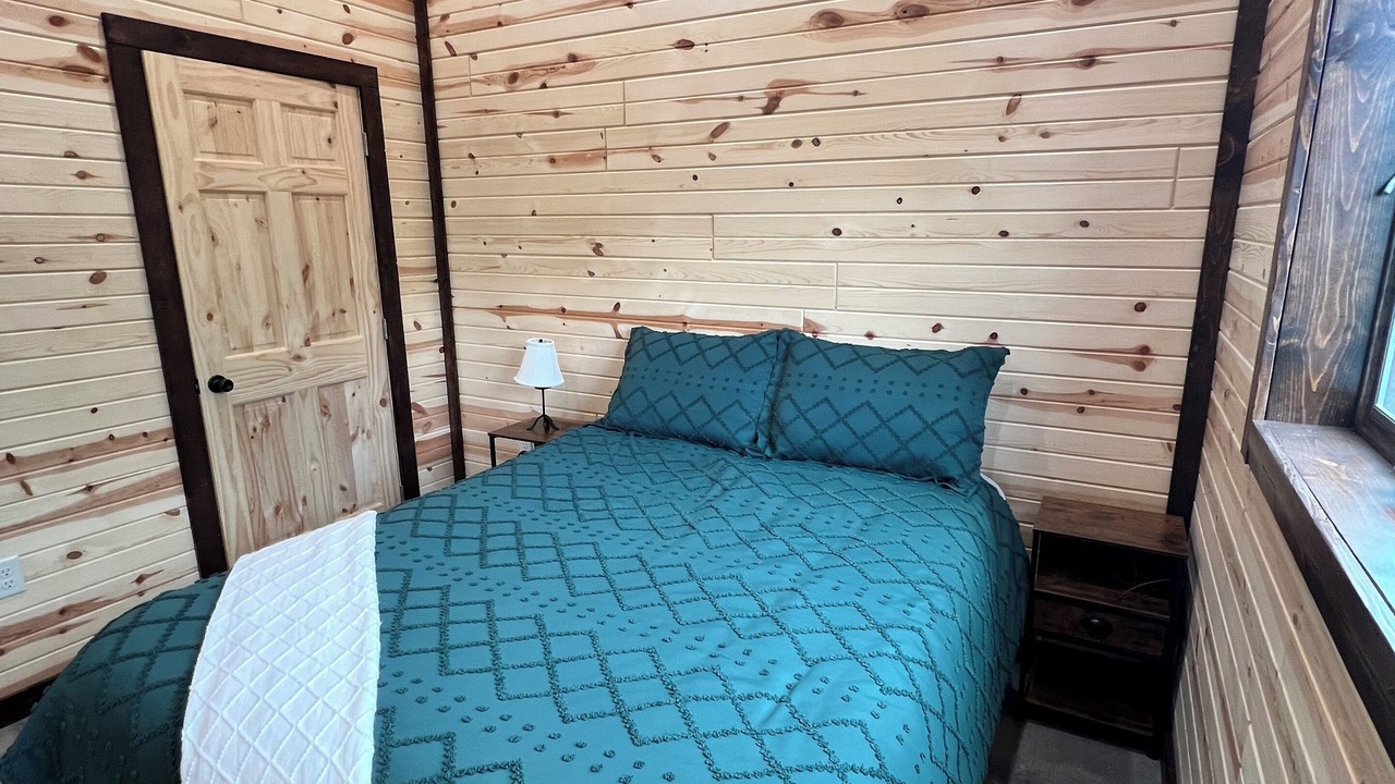 Photo of Bedroom in Winfred