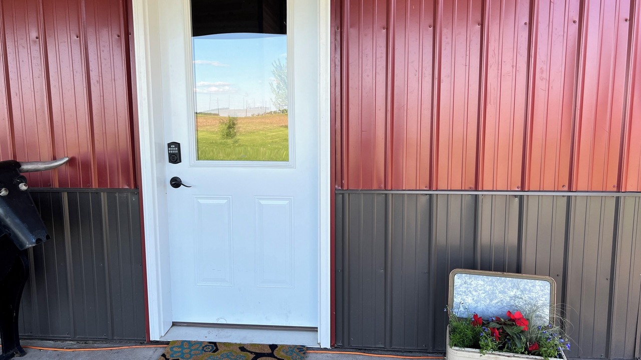 Photo of Outdoor in Winfred
