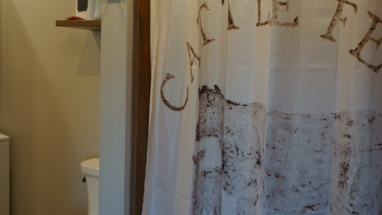 Photo of Bathroom in Glacier Country