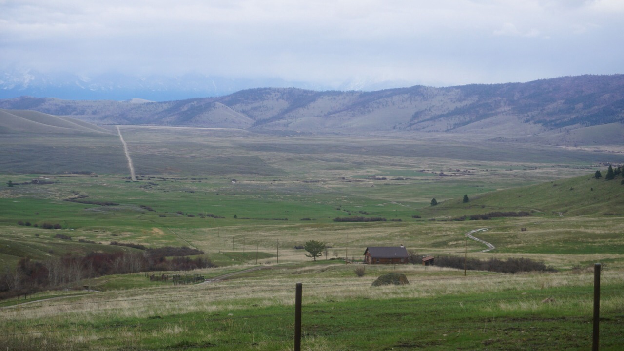 Photo of Outdoor in Glacier Country