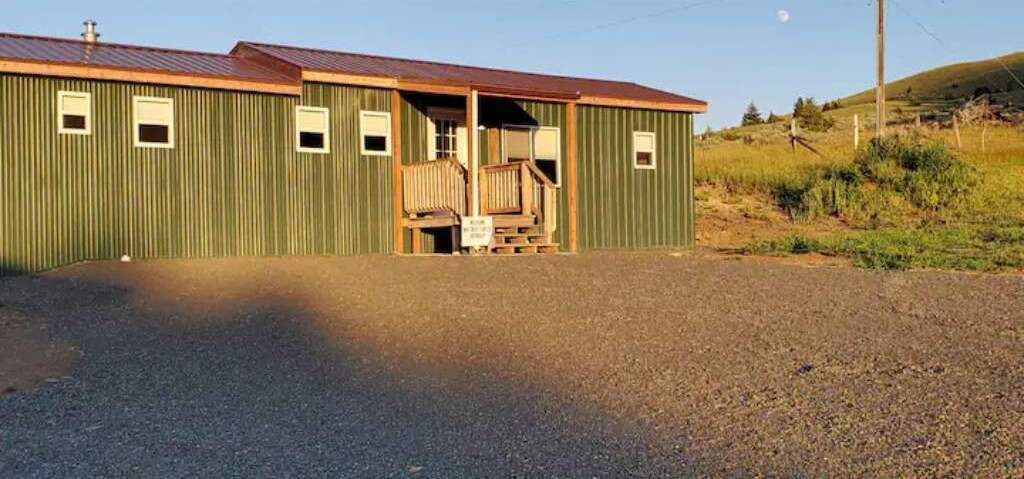 Photo of Outdoor in Jefferson County