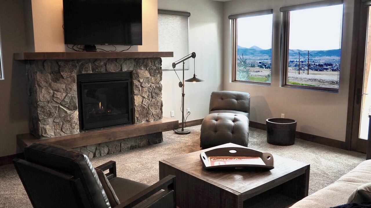 Photo of Livingroom in Eden