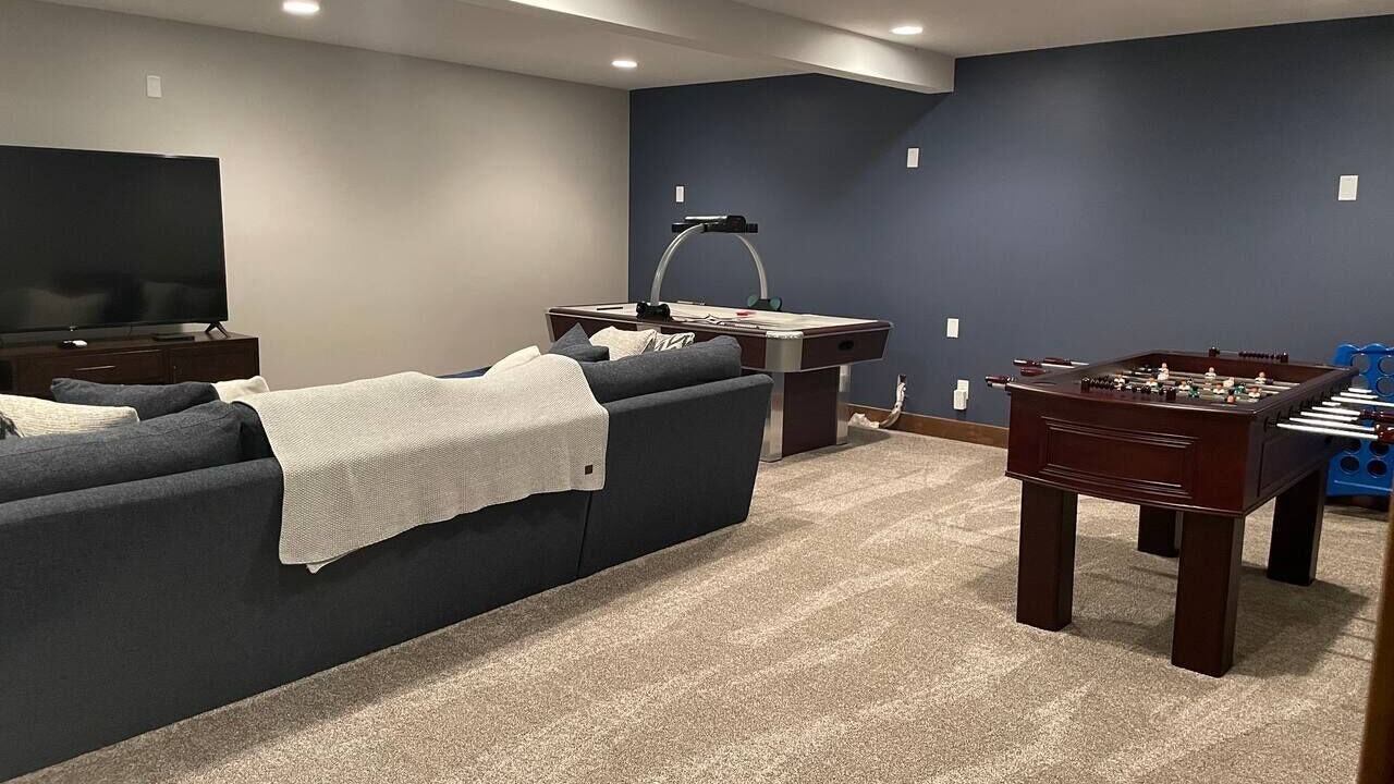 Photo of Bedroom in Eden