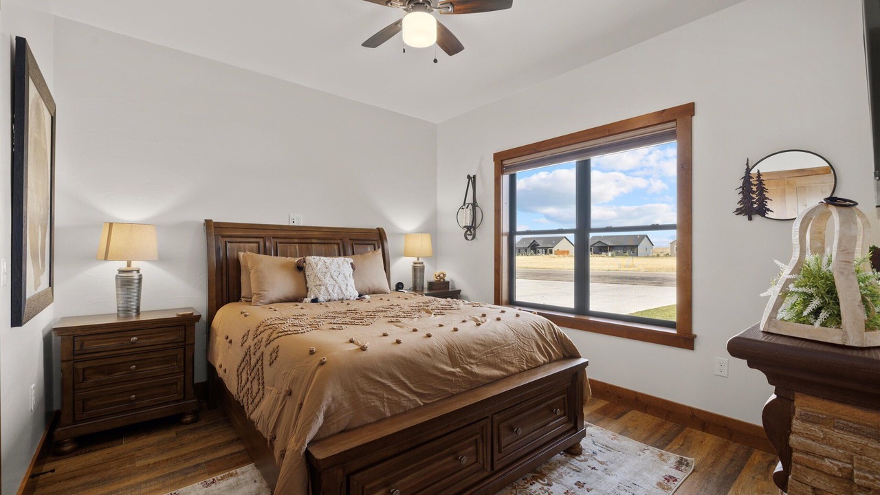 Photo of Livingroom in Red Lodge