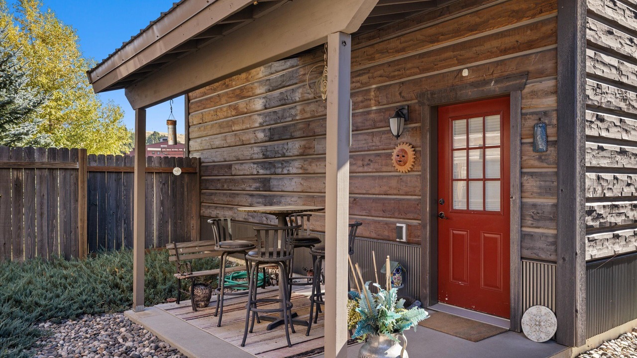 Photo of Outdoor in Red Lodge