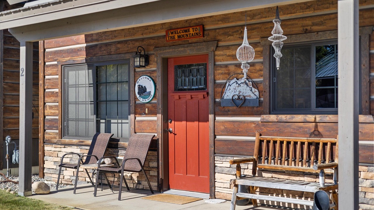 Photo of Outdoor in Red Lodge
