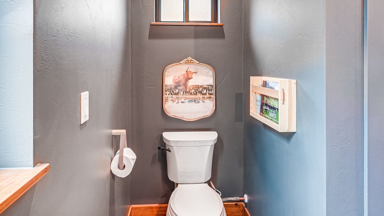 Photo of Bathroom in Polson
