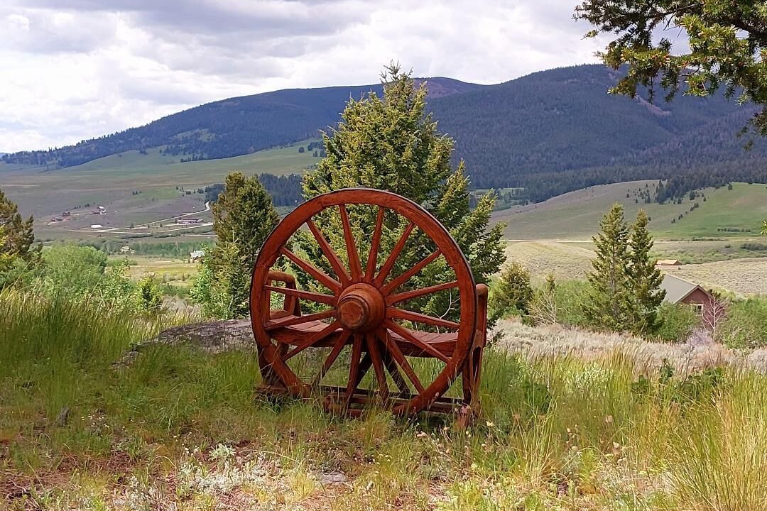 Photo of Outdoor in Polaris