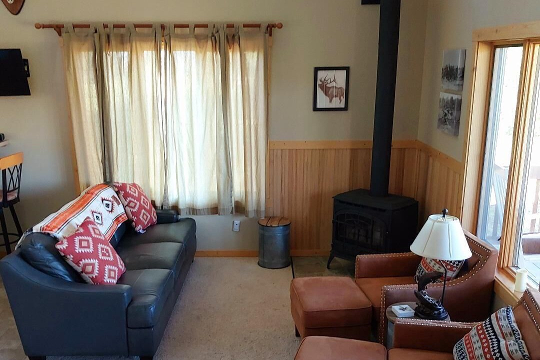 Photo of Livingroom in Polaris