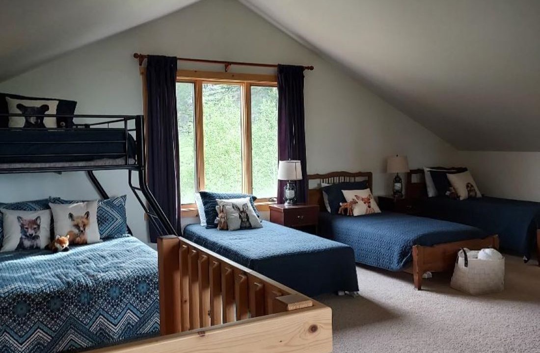 Photo of Bedroom in Polaris