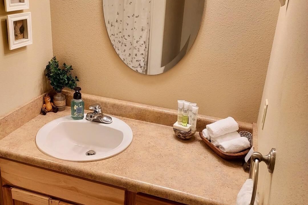 Photo of Bathroom in Polaris