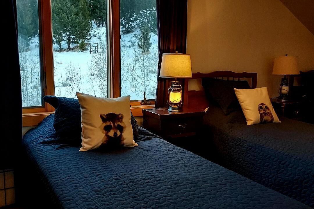 Photo of Bedroom in Polaris