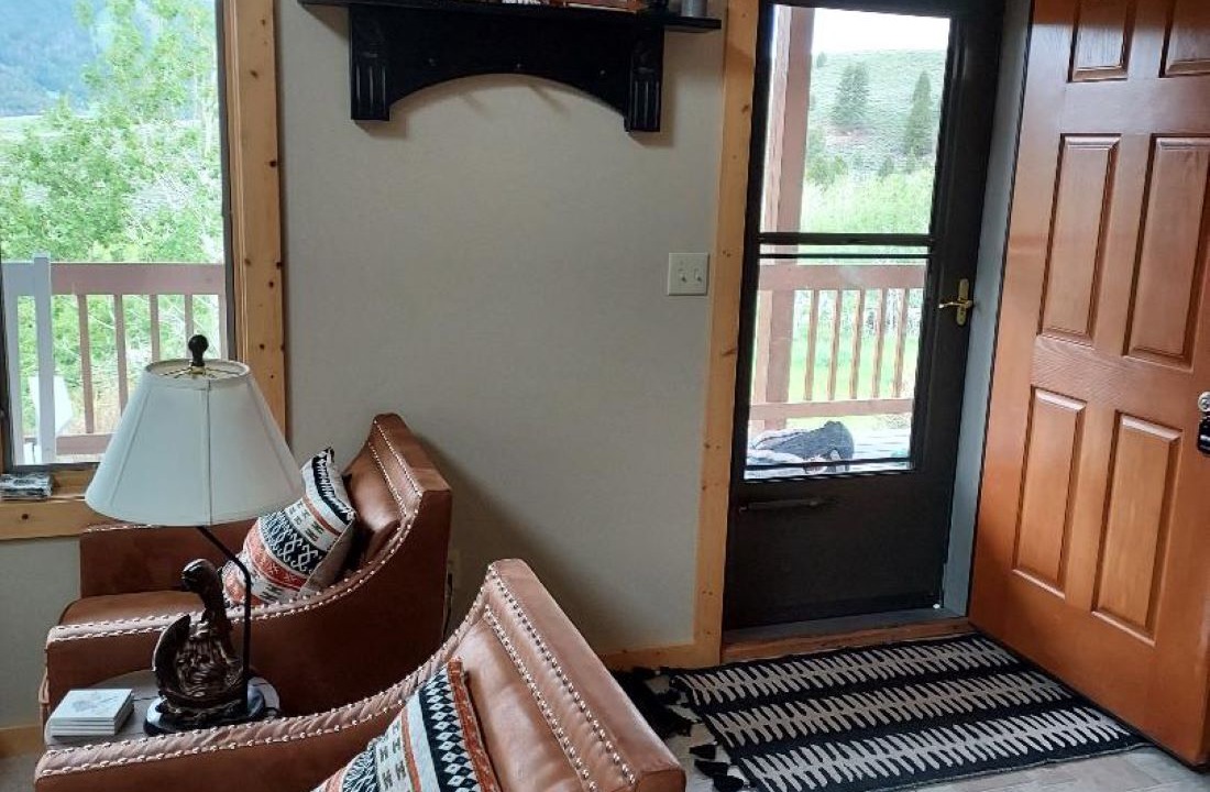 Photo of Livingroom in Polaris