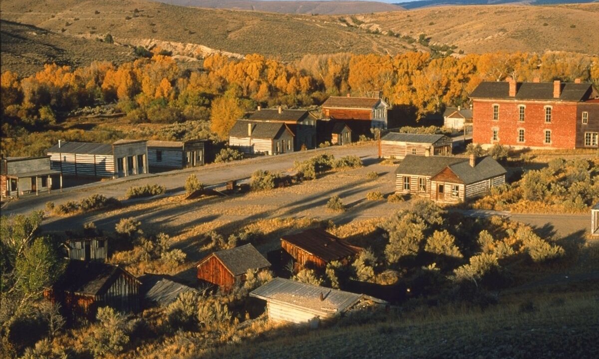 Photo of Outdoor in Polaris