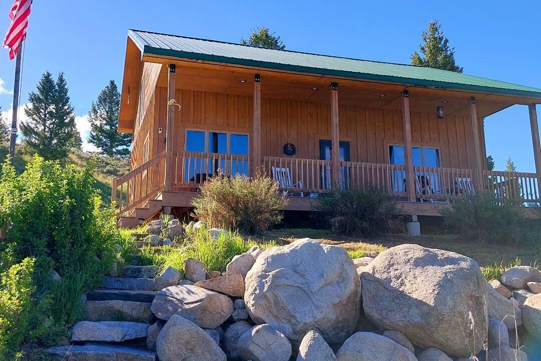 Photo of Outdoor in Polaris