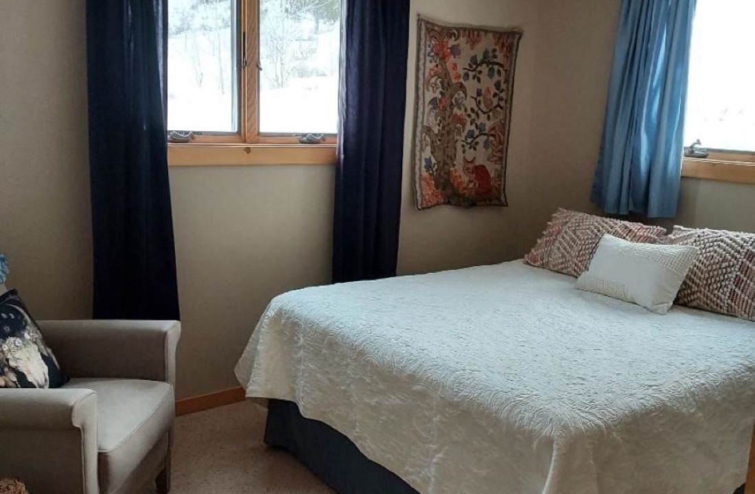 Photo of Bedroom in Polaris