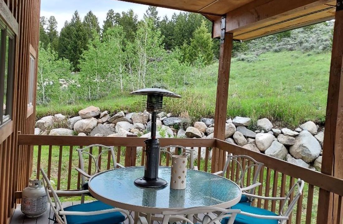 Photo of Outdoor in Polaris