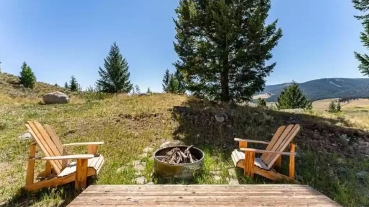 Photo of Outdoor in Polaris
