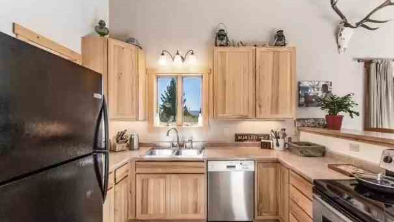 Photo of Kitchen in Polaris
