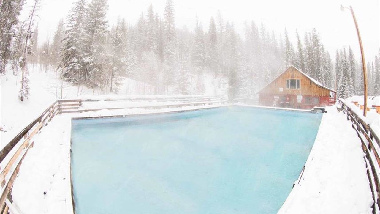 Photo of Outdoor in Polaris