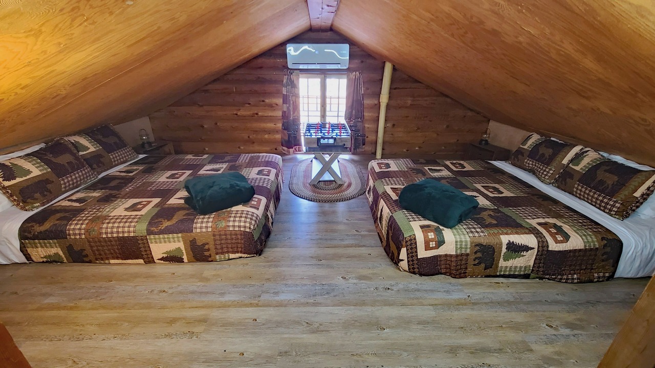 Photo of Bedroom in St. Regis