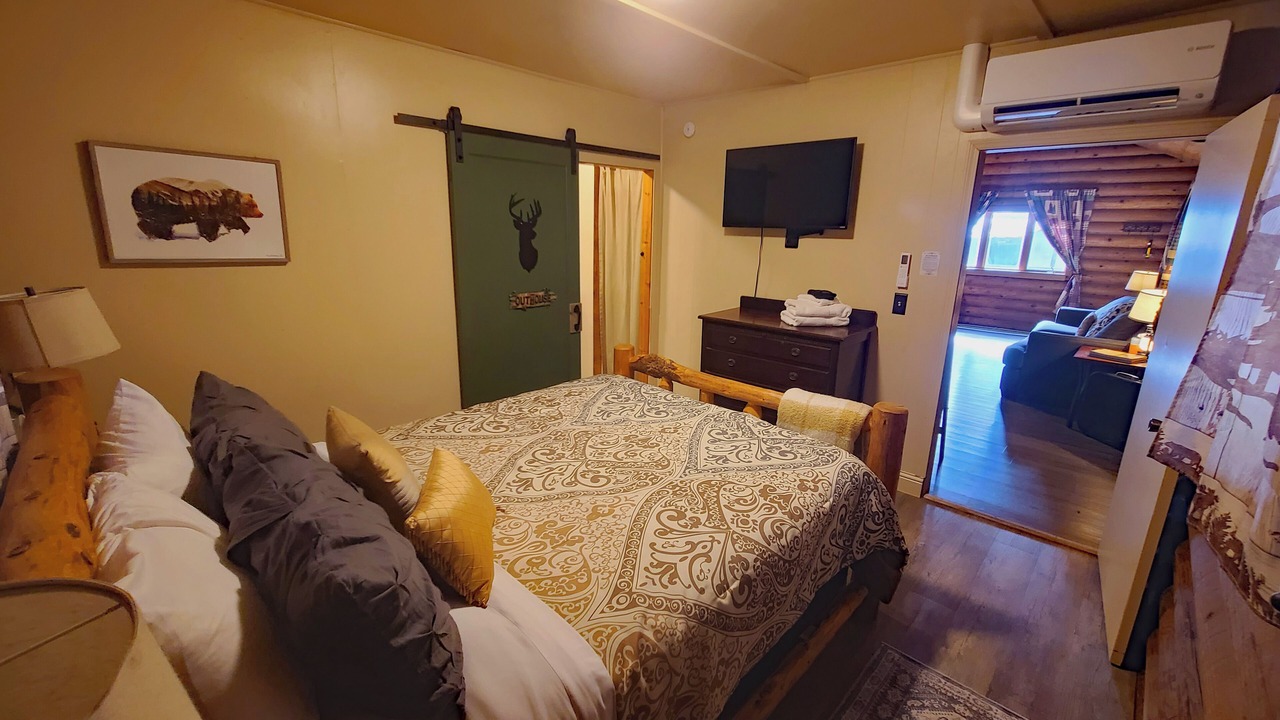 Photo of Bedroom in St. Regis