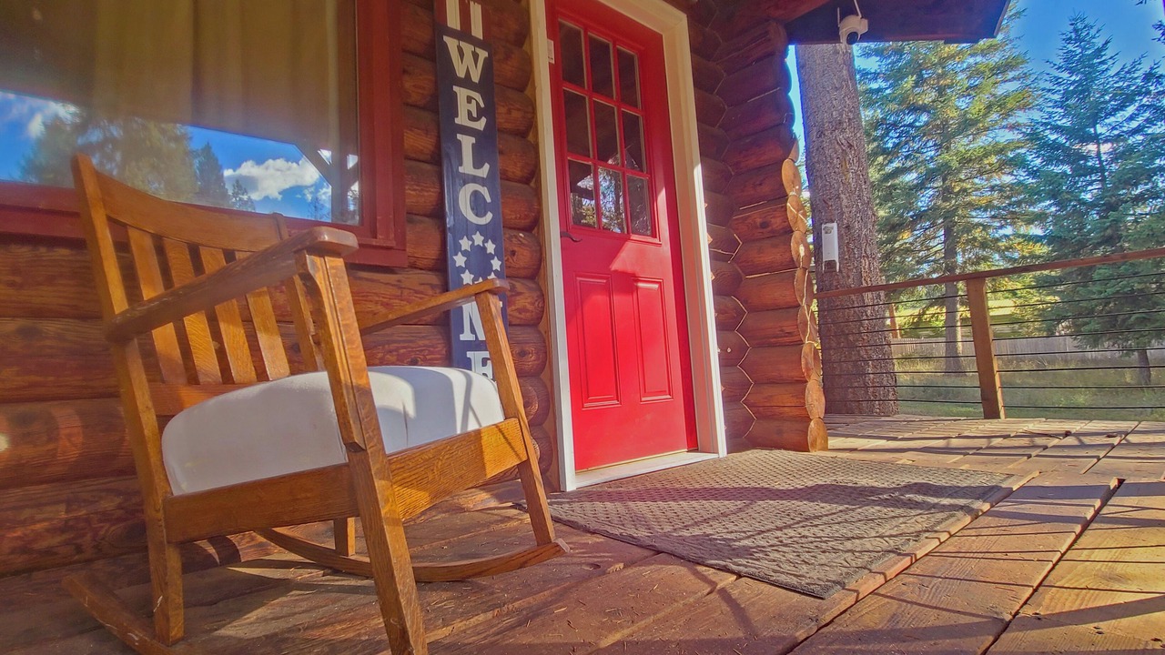 Photo of Outdoor in St. Regis