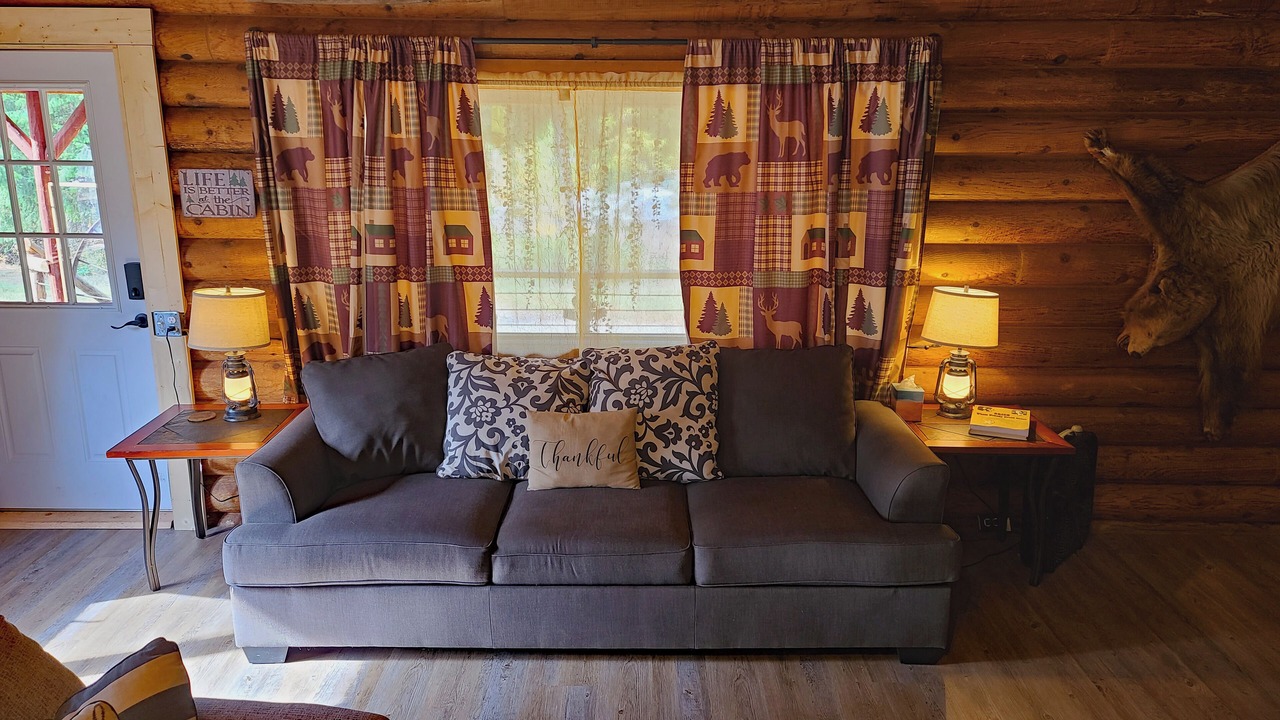 Photo of Livingroom in St. Regis