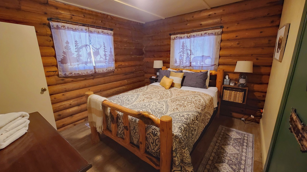Photo of Bedroom in St. Regis