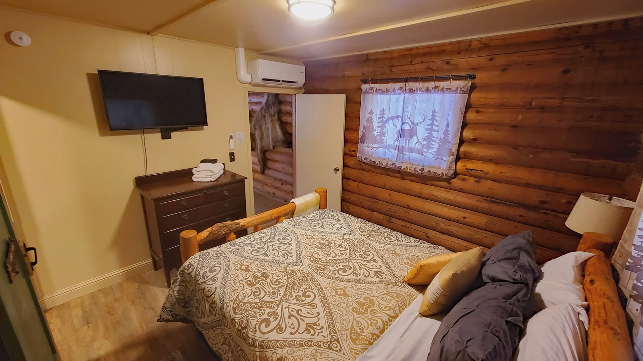 Photo of Bedroom in St. Regis