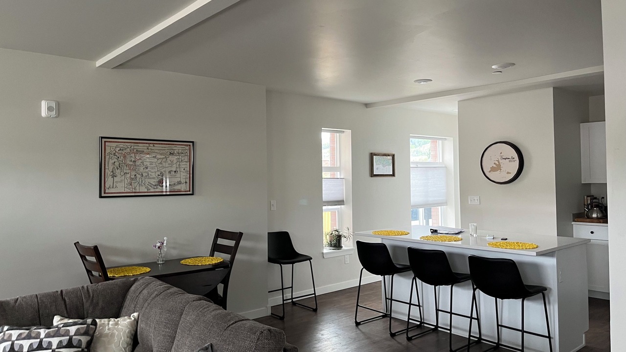 Photo of Livingroom in Anaconda