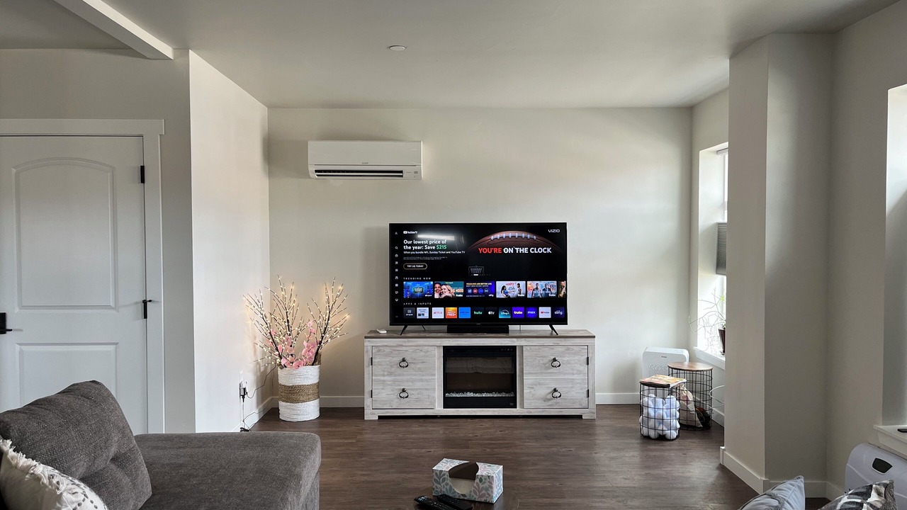 Photo of Livingroom in Anaconda