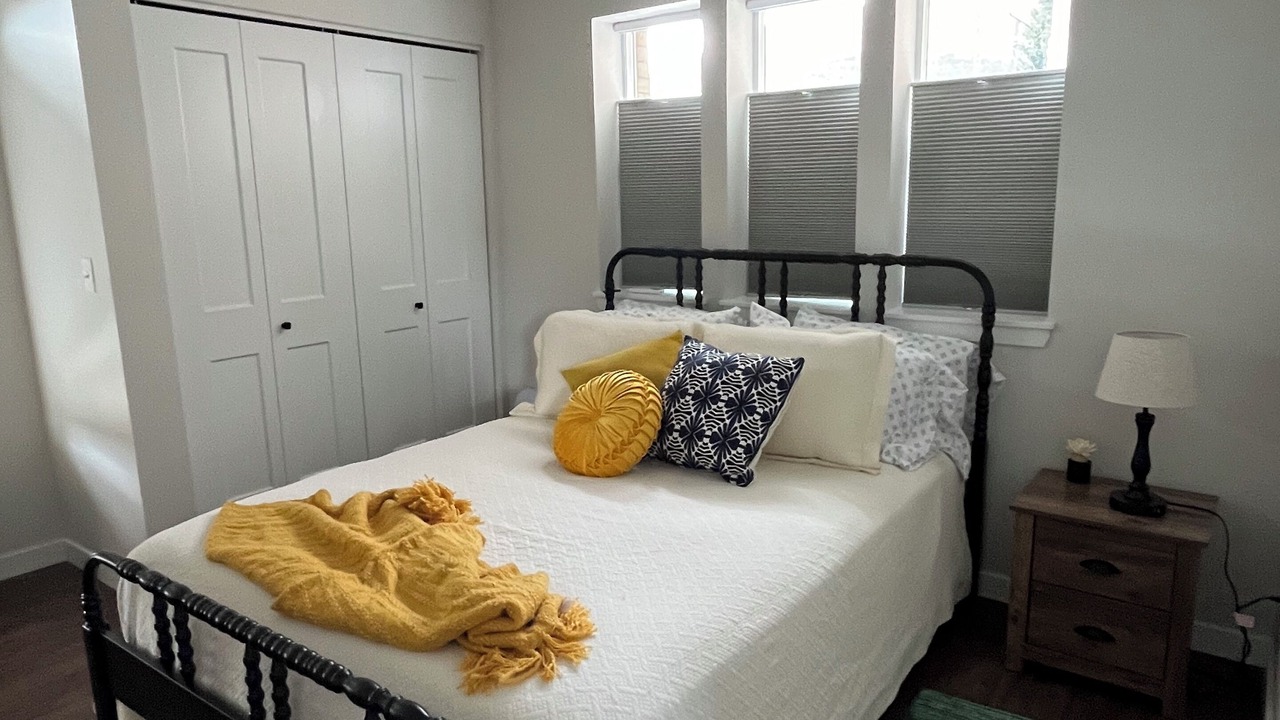Photo of Bedroom in Anaconda