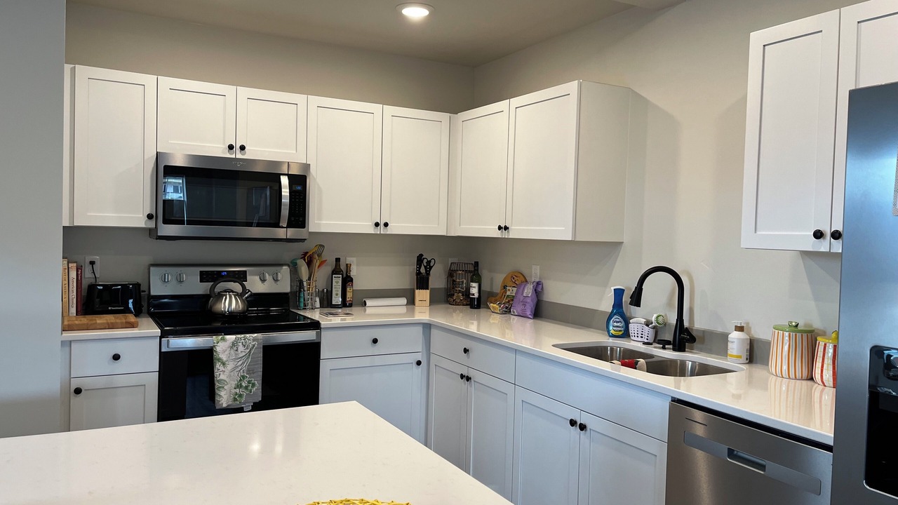 Photo of Kitchen in Anaconda