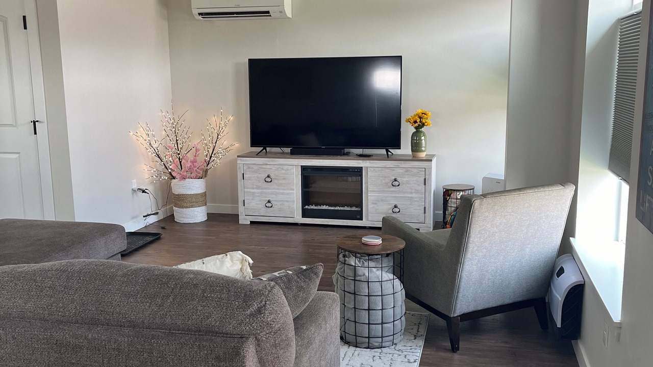 Photo of Livingroom in Anaconda