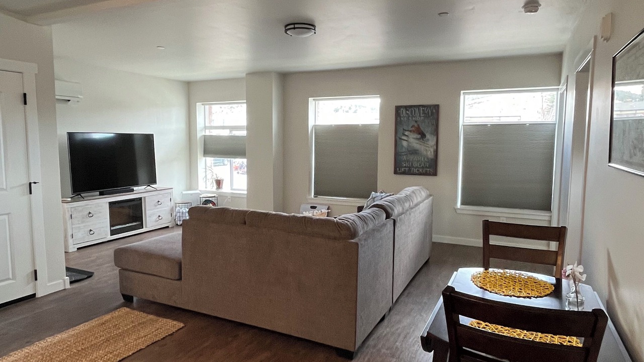 Photo of Livingroom in Anaconda