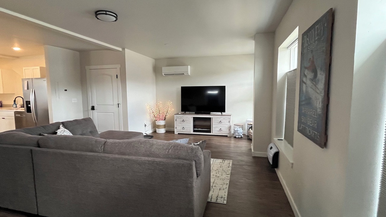 Photo of Livingroom in Anaconda