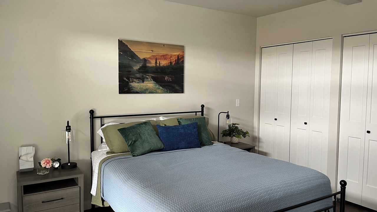 Photo of Bedroom in Anaconda