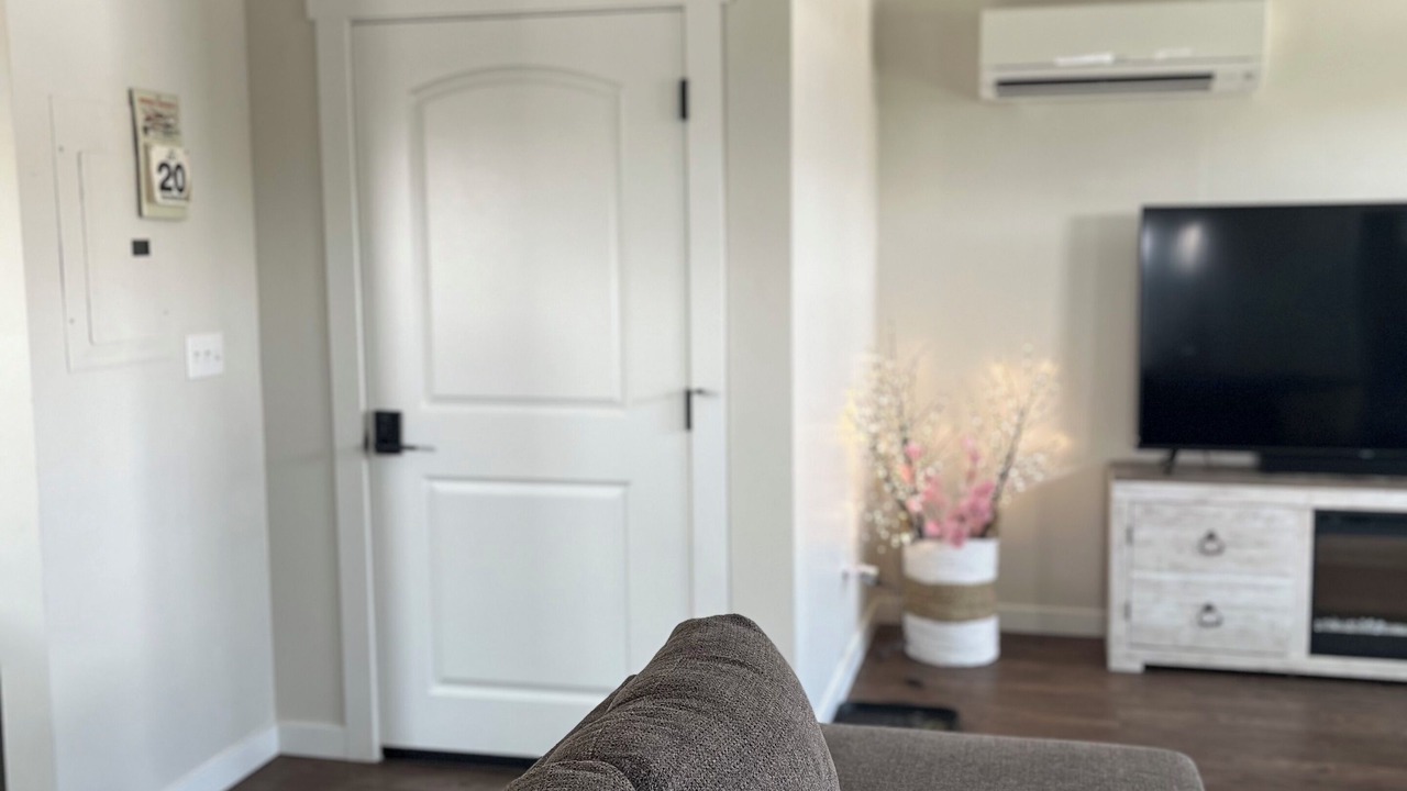 Photo of Livingroom in Anaconda