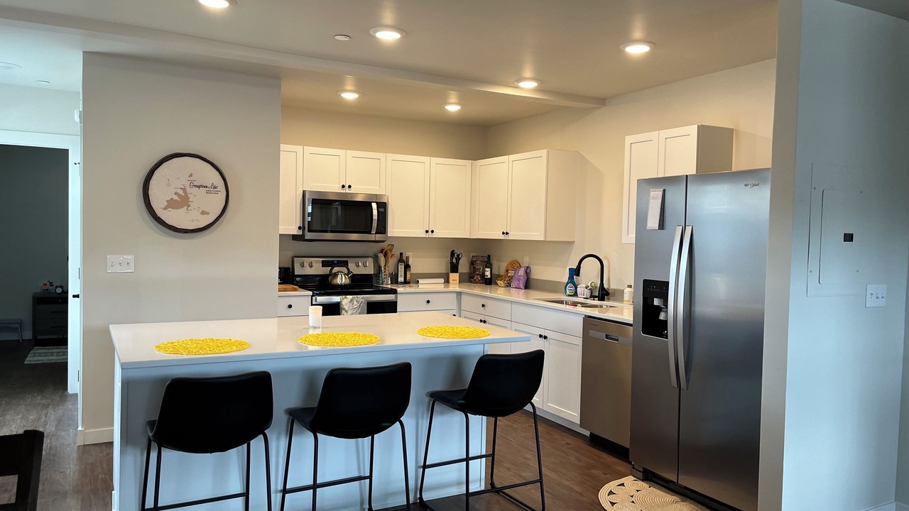 Photo of Kitchen in Anaconda