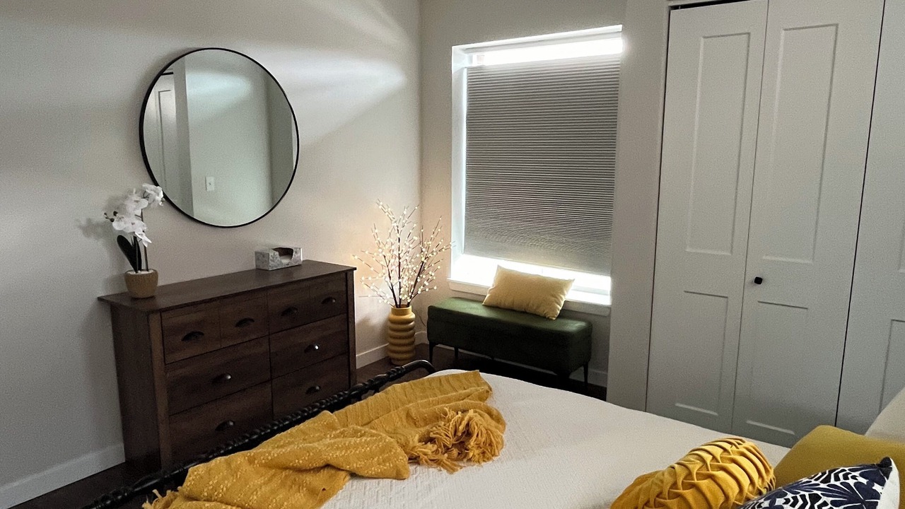 Photo of Bedroom in Anaconda