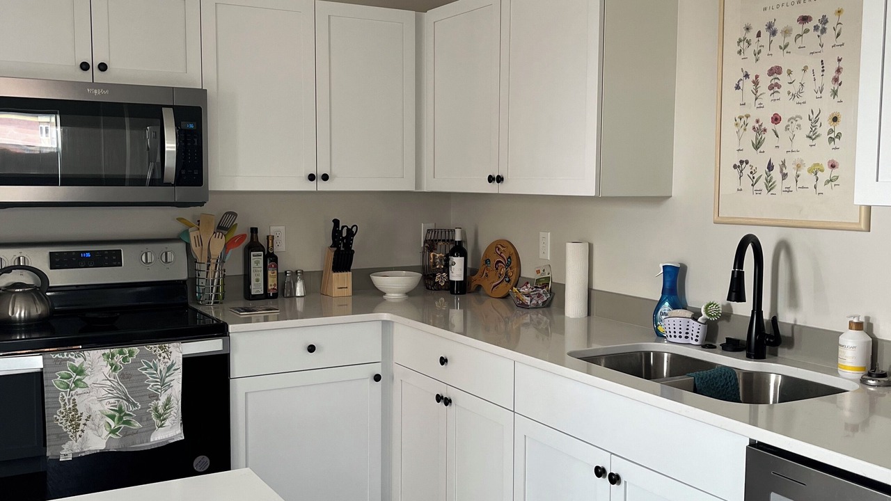 Photo of Kitchen in Anaconda