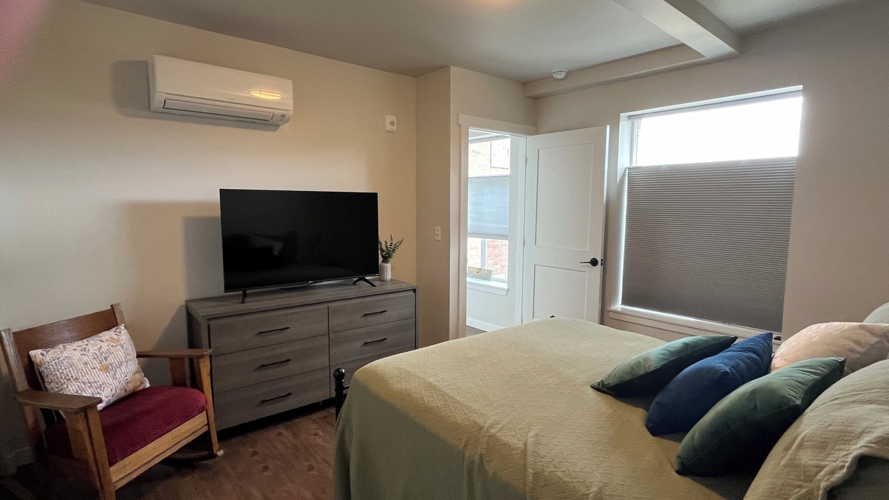 Photo of Bedroom in Anaconda