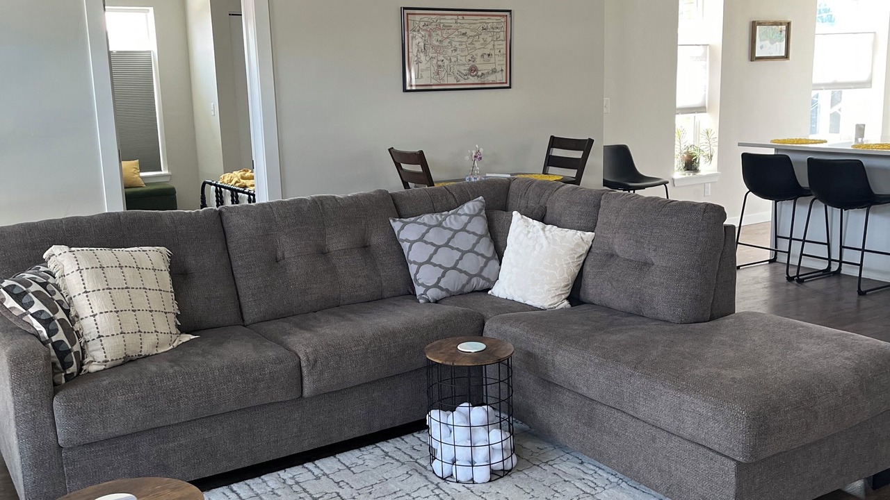 Photo of Livingroom in Anaconda