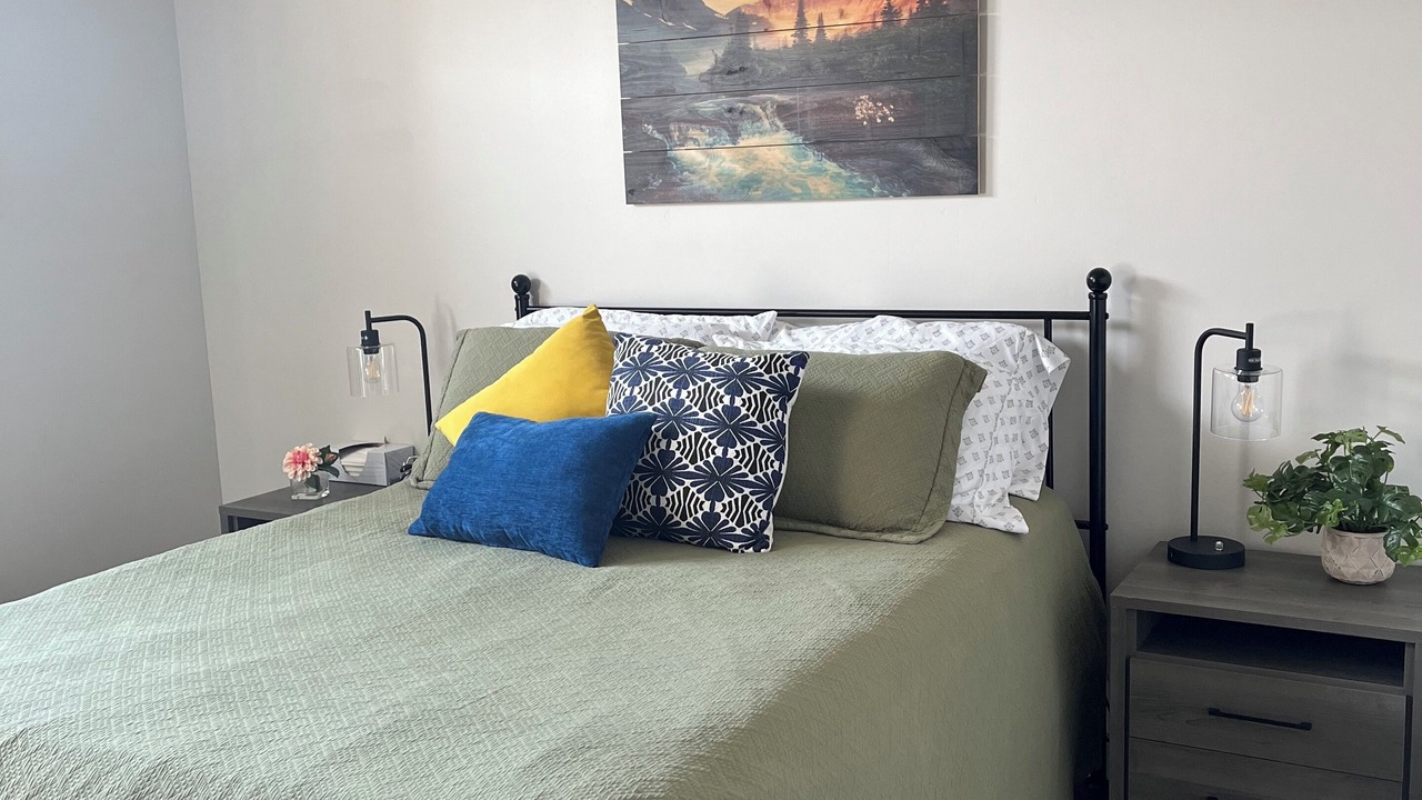 Photo of Bedroom in Anaconda